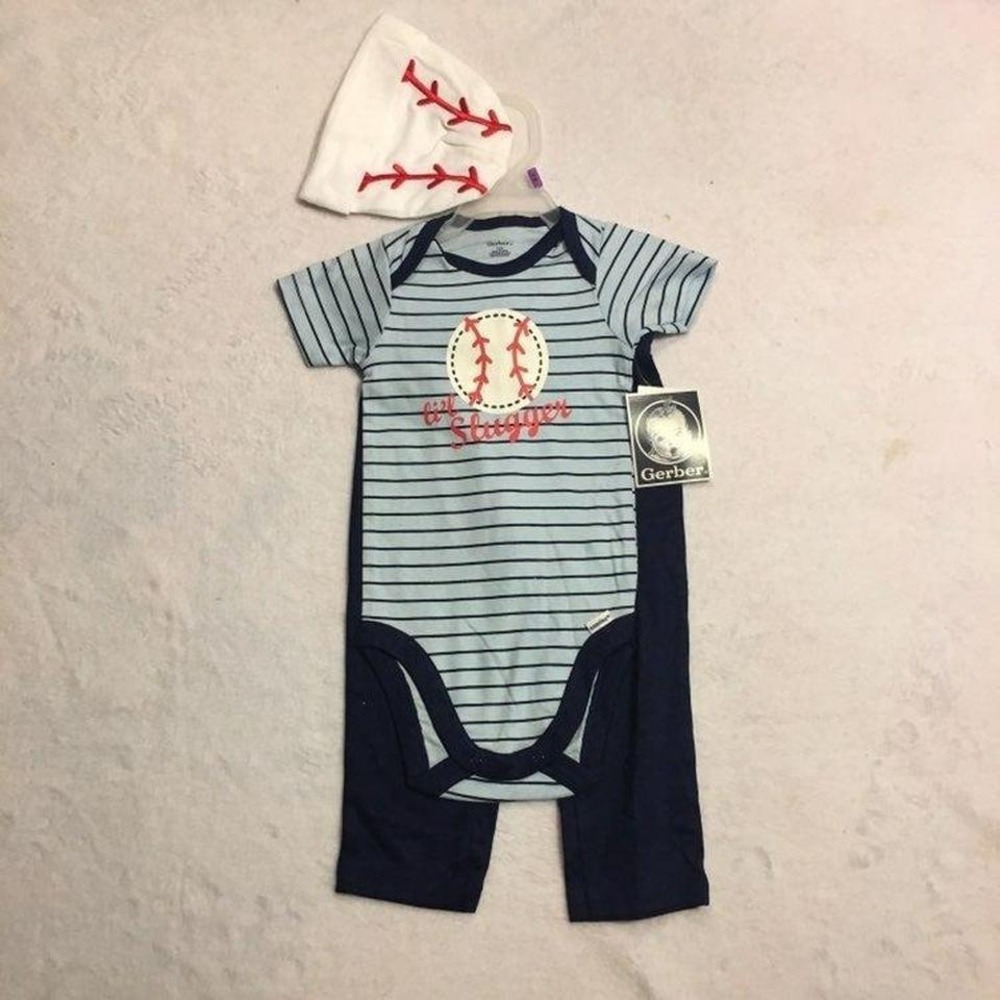 New baby boys outfit 9m‎